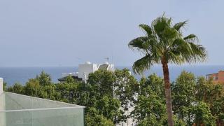 New build modern ap 4 min walk to the beach and Marbella old town - Marbella - 6