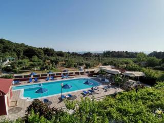 Brati - Arcoudi Hotel - Arkoudi - 9