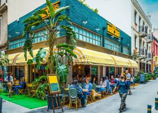 Concierge Monastiraki - 1