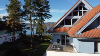 LIPNO BEACH SIDE - RIVIERA APARTMENT - Lipno nad Vltavou - 0