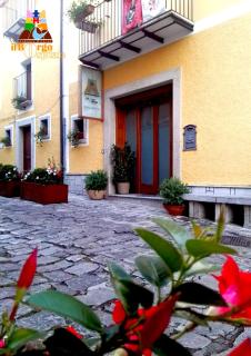 Il Borgo Ospitale - Albergo Diffuso - Rotonda - 1
