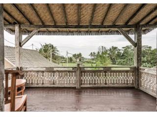Ananda JJ Ubud Resort & Spa - Ubud - 5