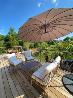 Le Jardin des Sens - 9