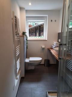 Ferienhaus Enzian - Prägraten am Großvenediger - 5