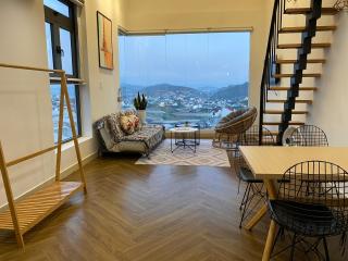 Gia Hạ House Mountain-Valley R22 - 9