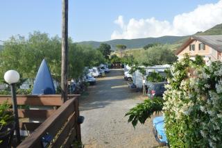 LA VOLPE DI AGROPOLI - 4