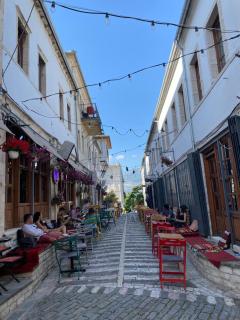 Ballo Apartments - Gjirokastër - 3