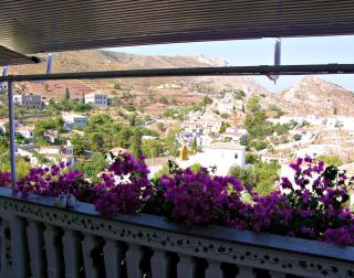 Panoramic Views Home in Hydra, Greece - 8