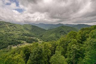Sun Eagle Lodge - Bryson City - 7
