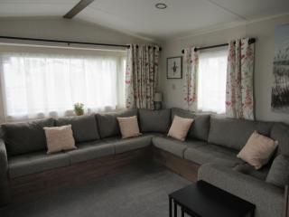Chichester Lakeside Self-Catering Holiday Home - Chichester - 2