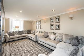 Blanerne House - Duns - 8