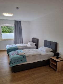 Twitch Apartments - Achim - 0