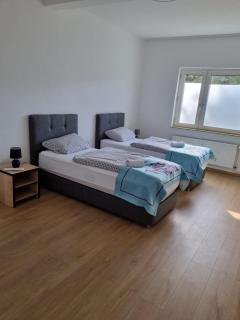 Twitch Apartments - Achim - 2