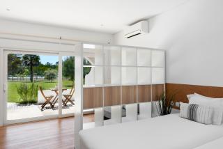 Quinta Do Moinho De Vento - Racket & Country Club - Duna Parque Resorts & Hotels - Vila Nova de Milfontes - 5