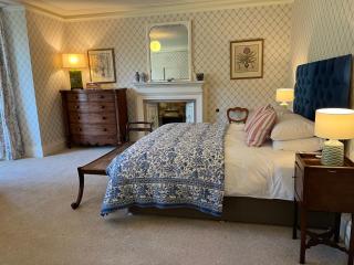Yearle House - Wooler - 7