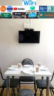 "Gudauri Heart" Apartment - 5