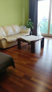 APARTAMENT WILANÓW - SARMACKA 1B - Varsavia - 7