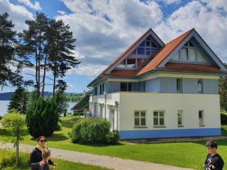 LIPNO BEACH SIDE - RIVIERA APARTMENT - Lipno nad Vltavou - 9