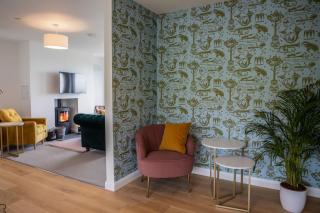 2 Bed Penthouse Apartment - 6 Plas - Pistyll - 1