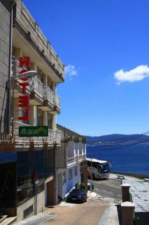 Hotel Atalaya II - Portonovo - 9