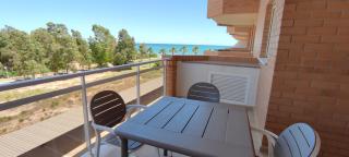 ACV - Playa Dorada -1ª Linea planta 3 norte - 8