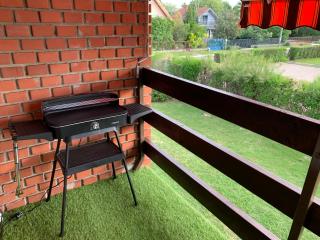 Balatonic apartman - Zamárdi - 5