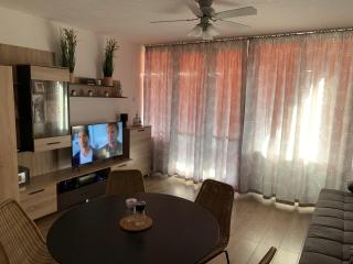 Balatonic apartman - Zamárdi - 3