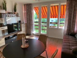 Balatonic apartman - Zamárdi - 4