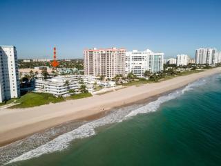 Ocean Ocean Ocean International Studio 209 - Pompano Beach - 0