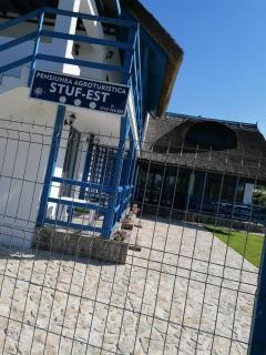 Pensiunea Stuf-Est - 6