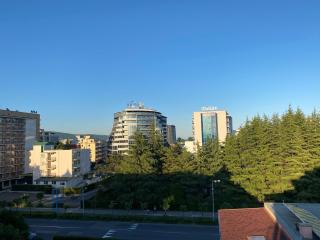 AVALON D608 Apartment BIG BAOLCONY Sunny Beach - Sunny Beach - 7