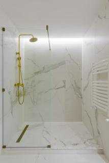 Luxury Sahara Noir Mamaia Nord - Mamaia - 8