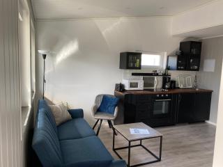 Feriehus med Sjøutsikt - Sætra - 4