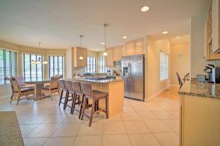 Spacious Brigantine Home about 1 Block to Beach! - Brigantine - 9
