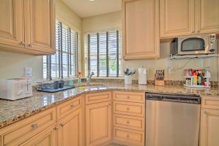 Spacious Brigantine Home about 1 Block to Beach! - Brigantine - 1