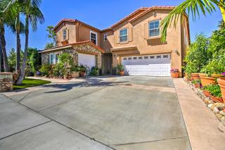 Luxury San Diego Home with Pool, Spa and Views! - San Diego - 9