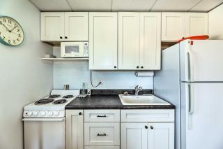 Atlantic Beach Studio with Community Pool! - Atlantic Beach - 5