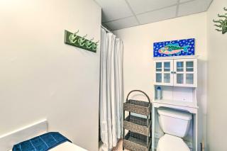 Atlantic Beach Studio with Community Pool! - Atlantic Beach - 3