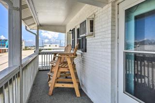 Atlantic Beach Studio with Community Pool! - 1