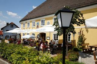 Hotel Eberl - 1