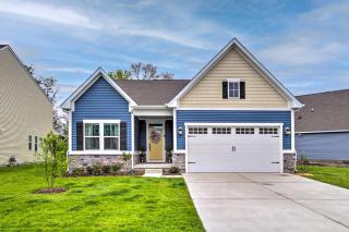 Family-Friendly Home about 3 Mi to Bethany Beach! - 8