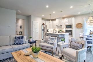 Family-Friendly Home about 3 Mi to Bethany Beach! - 6