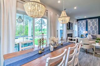 Family-Friendly Home about 3 Mi to Bethany Beach! - 5