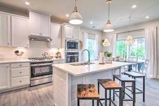 Family-Friendly Home about 3 Mi to Bethany Beach! - 3