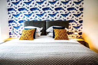 Residence 7 by Together Travel - Luxury 2-Bed Ground Floor Apartment - 3