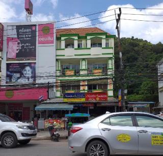 Number 1 Guesthouse - Strand Ao Nang - 3