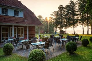 Seehotel Köllnitz - Wochowsee - 8