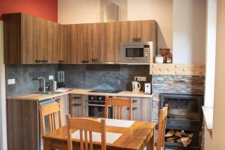 Loft en una casa Modernista - Ribes de Freser - 7