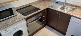 ACV - Playa Dorada -1ª Linea planta 3 norte - 2