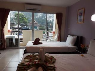 Number 1 Guesthouse - Strand Ao Nang - 4